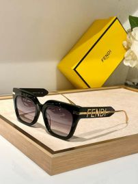 Picture of Fendi Sunglasses _SKUfw56842661fw